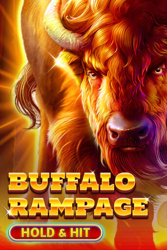 Buffalo Rampage Hold & Hit
