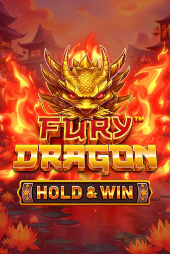 Fury Dragon Hold & Win