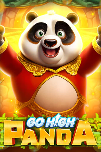 Go High Panda