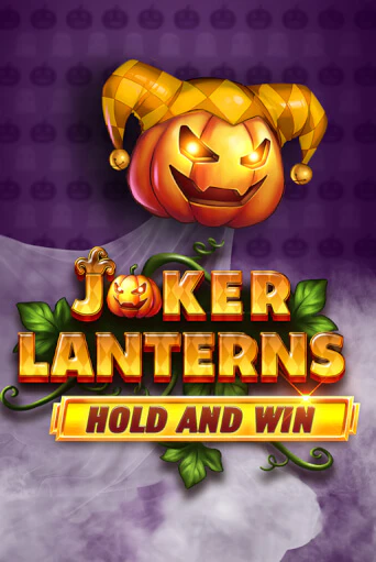 Joker Lanterns Hold and Win