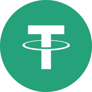 USDT Tether